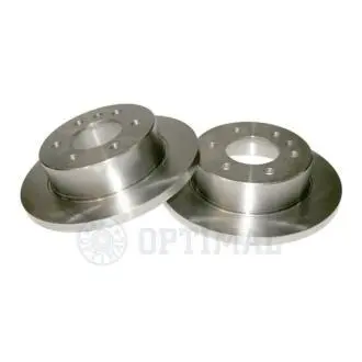 Тормозной диск Optimal BS-7846 (фото 1)