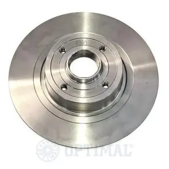 Тормозной диск Optimal BS-8202 (фото 1)