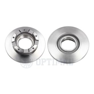 Тормозной диск Optimal BS-8266 (фото 1)