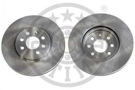 Тормозной диск Optimal BS-8276 (фото 1)