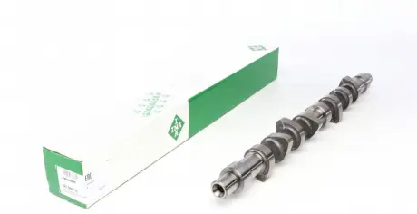 Распредвал PSA 1.7D / 1.9D XUD7 / XUD9 (пр-во) INA 428 0086 10