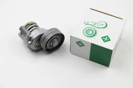 Натяжитель ремня AUDI, SEAT, SKODA, WV INA 534 0065 10