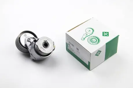 Планка натяжная RENAULT, VOLVO INA 534 0142 30