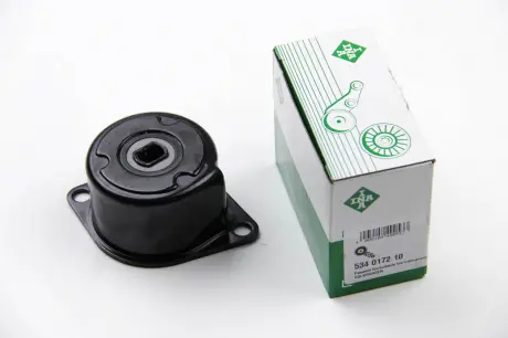 Натягувач ременя VW INA 534 0172 10