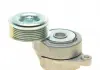 Натяжник ременя генератора Mazda 2/3 1.3-1.6 i 03-09 INA 534 0287 10 (фото 6)