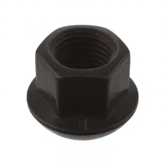 Гайка VW LT28-35, VW T3 (85-92) FEBI 01214