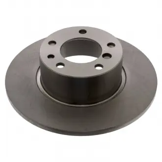 Гальмівний диск BMW 520 / BMW 525 / BMW 518 FEBI 01716