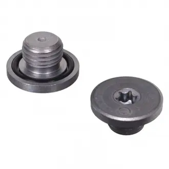 Пробка піддона масляного M14x1.5 L = 10 FEBI 04572