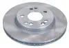 Диск тормозной MB 190 (W201), E-CLASS (W124) передние., Вент. (Пр-во FEBI) 05230