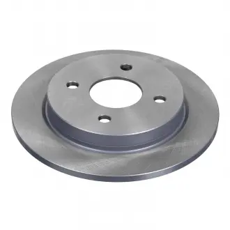 Диск тормозной FORD, задн. FEBI 05652
