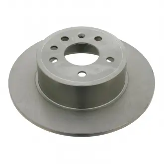 Диск тормозной OPEL, SAAB, задн. FEBI 23544
