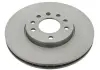 Диск тормозной FIAT, OPEL, SAAB, передние., Вент. (Пр-во FEBI) 23549