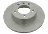 Диск тормозной NISSAN, OPEL, RENAULT, задн. (Пр-во FEBI) 24491