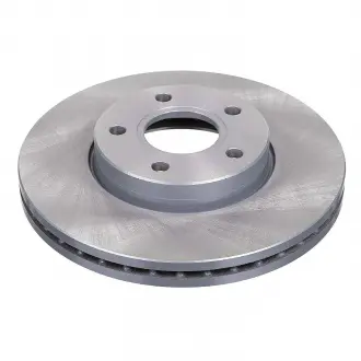 Диск тормозной FORD / VOLVO FOCUS / CMAX / C30 передние. вент. FEBI 24565