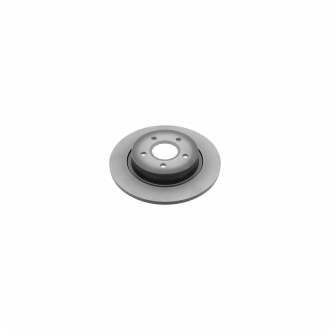 Тормозной диск FEBI 24619 (фото 1)