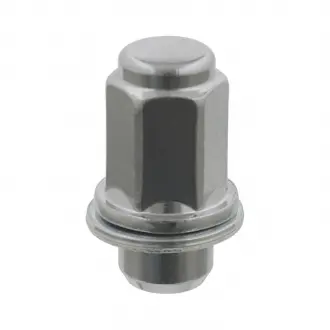 Гайка крепления колеса TOYOTA FEBI 26586