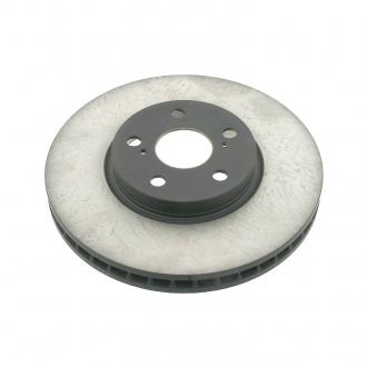 Тормозной диск FEBI 27236 (фото 1)