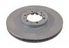 Диск тормозной Mitsubishi (пр-во Blue Print) ADC44365