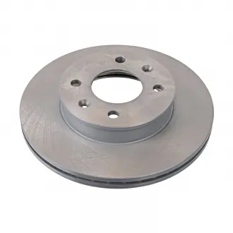 Диск тормозной Hyundai BLUE PRINT ADG043100