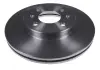 Диск тормозной Hyundai, KIA (пр-во Blue Print) ADG043120