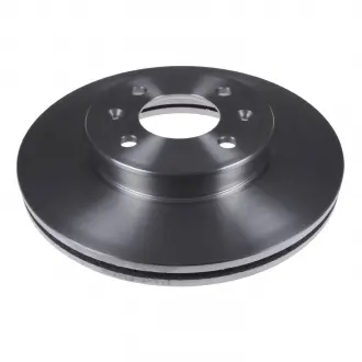 Диск тормозной Hyundai, KIA BLUE PRINT ADG043120