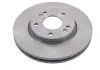 Диск тормозной Hyundai, KIA BLUE PRINT ADG043130 (фото 2)
