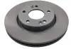 Диск тормозной Hyundai, KIA BLUE PRINT ADG04358 (фото 1)