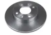Диск тормозной KIA (пр-во Blue Print) ADG04397