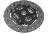 Диск сцепления BLUE PRINT ADH23149