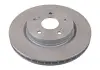 Диск тормозной Suzuki (пр-во Blue Print) ADK84324