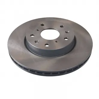 Диск гальмівний передній FIAT, Suzuki BLUE PRINT ADK84326