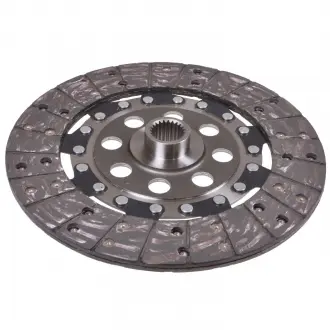Диск сцепления Mazda BLUE PRINT ADM53139