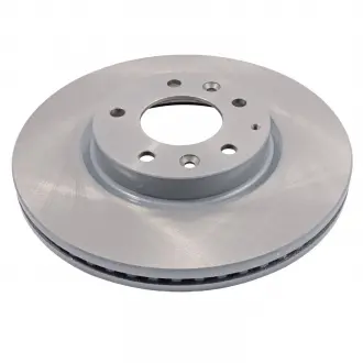 Диск тормозной Mazda6 II BLUE PRINT ADM543109