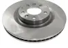 Диск тормозной Mazda (пр-во Blue Print) ADM543111
