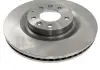 Диск тормозной Mazda BLUE PRINT ADM543111 (фото 2)