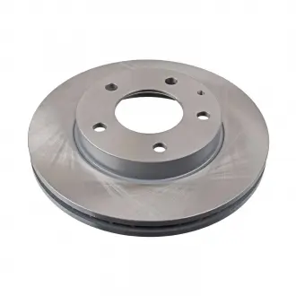 Диск тормозной Mazda BLUE PRINT ADM54341