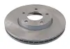 Диск тормозной Mazda (пр-во Blue Print) ADM54381