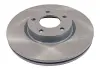 Диск тормозной Mazda (пр-во Blue Print) Blue Print ADM54382