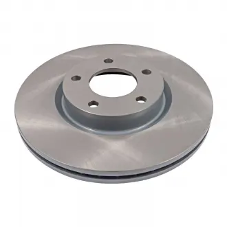 Диск тормозной Mazda BLUE PRINT ADM54382