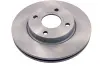 Диск тормозной Mazda BLUE PRINT ADM54391 (фото 2)