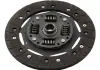 Диск сцепления Nissan Almera, Primera BLUE PRINT ADN13140 (фото 2)