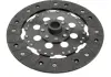 Диск сцепления Nissan Almera, Primera (пр-во Blue Print) ADN13180