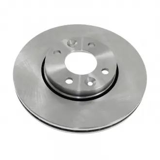 Диск тормозной Dacia, Nissan, Renault BLUE PRINT ADN143112
