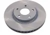 Диск тормозной Nissan (пр-во Blue Print) ADN143130