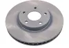 Диск тормозной Nissan BLUE PRINT ADN143130 (фото 2)