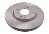Диск тормозной Nissan (пр-во Blue Print) ADN143133