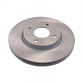 Диск тормозной Nissan BLUE PRINT ADN143133