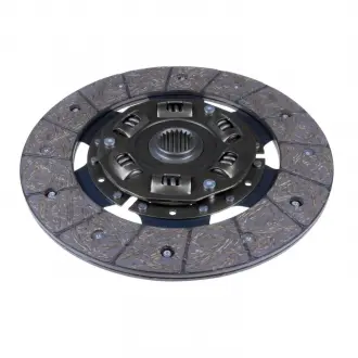 Диск сцепления BLUE PRINT ADT33127