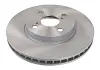 Диск тормозной Toyota (пр-во Blue Print) ADT343156