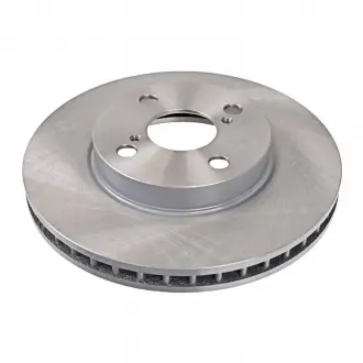 Диск тормозной Toyota BLUE PRINT ADT343156